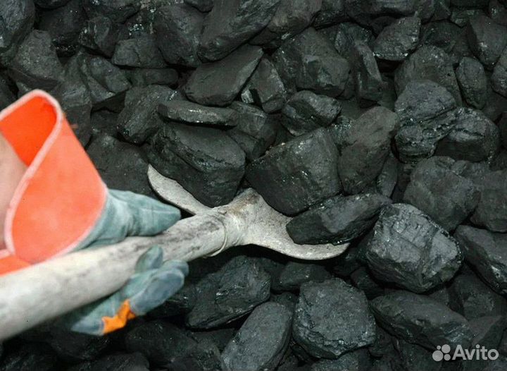 Уголь с доставкой без посредников