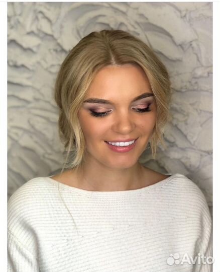 Услуги парикмахера с выездом на дому