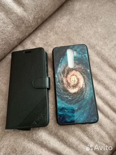 Новые чехлы на смартфоны