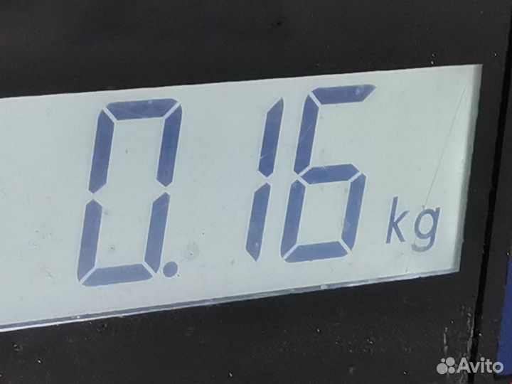 Сопротивление печки Ford Mondeo 3 рест. 2006