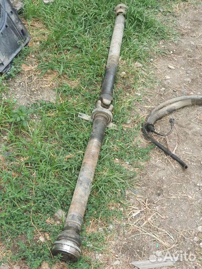 Кардан ауди s8, a8