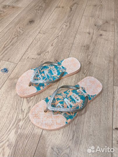 Сланцы женские 38 размер