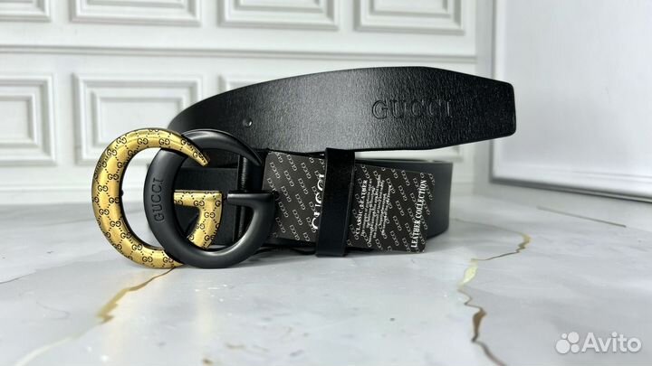 Ремень женский Gucci