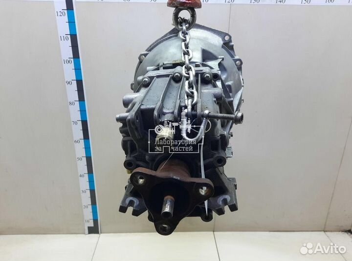 МКПП BMW 23008610983