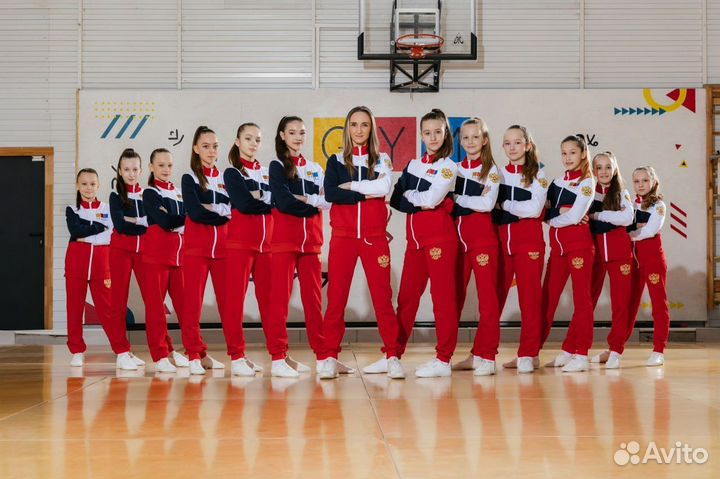 Швейное производство