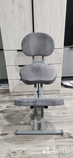 Стул Эргономичный коленный стул Profit