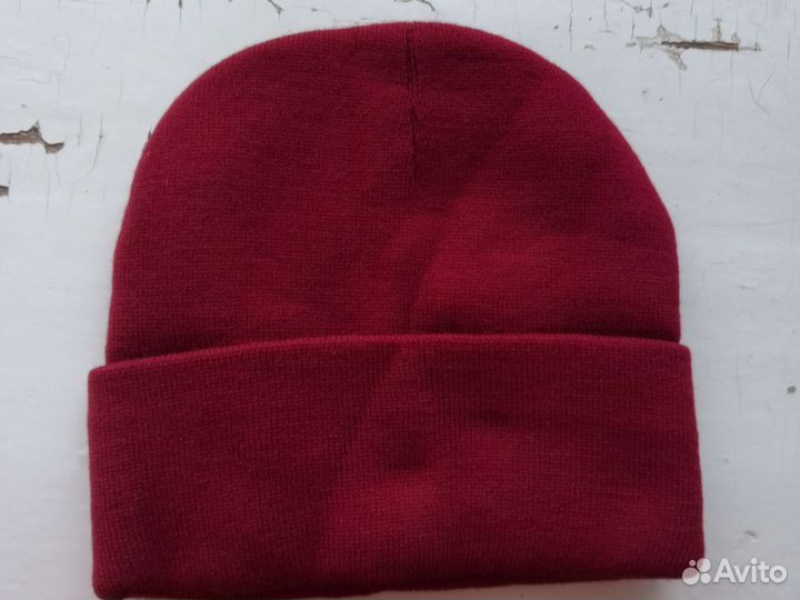Шапка женская бини