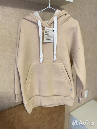 Толстовка детская