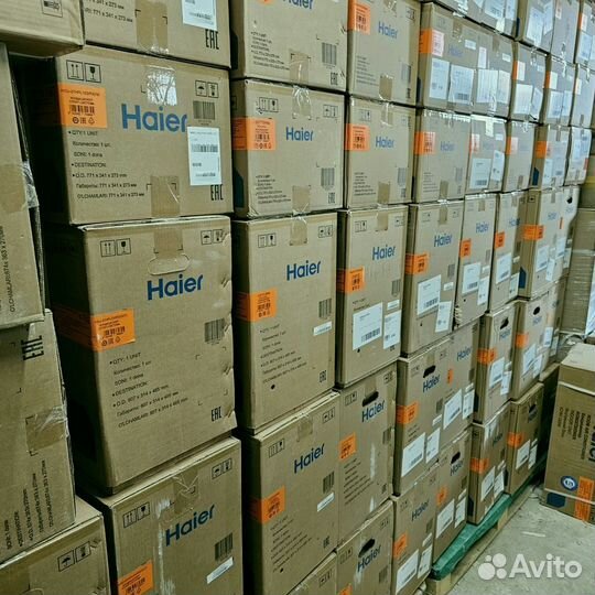 Сплит-система dанасi