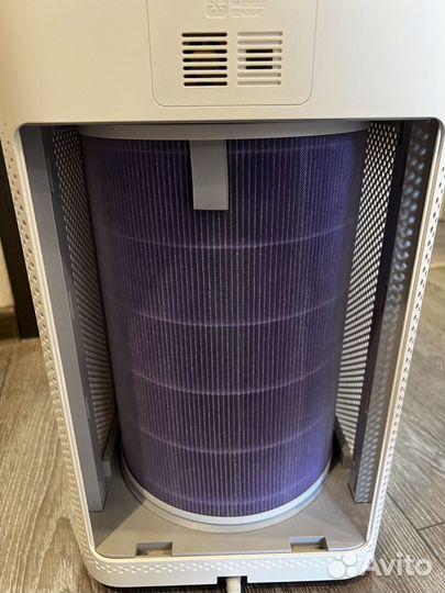 Очиститель воздуха Xiaomi Mi Air Purifier 3H