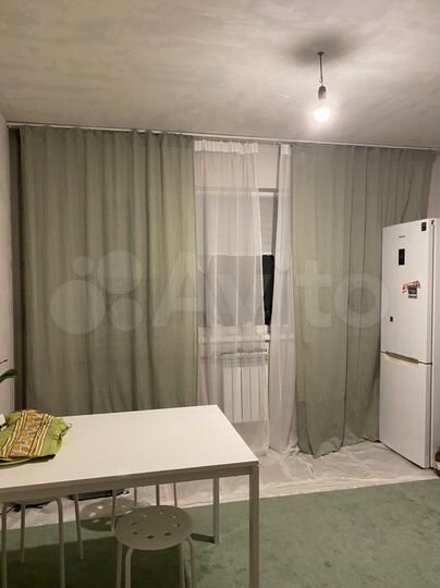 3-к. квартира, 95 м², 15/16 эт.