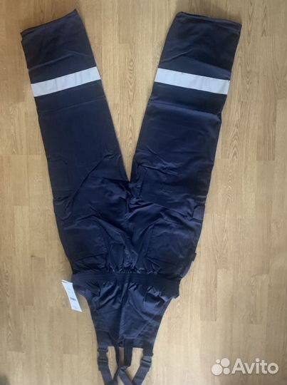 Костюм техноавиа, спец одежда