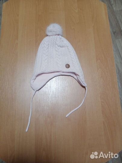 Шапки HM для девочек