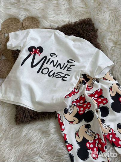 Костюм детский Микки Zara