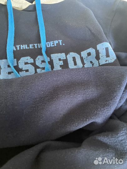 Толстовка для мальчика