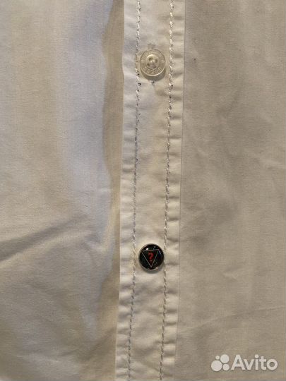 Рубашка guess оригинал