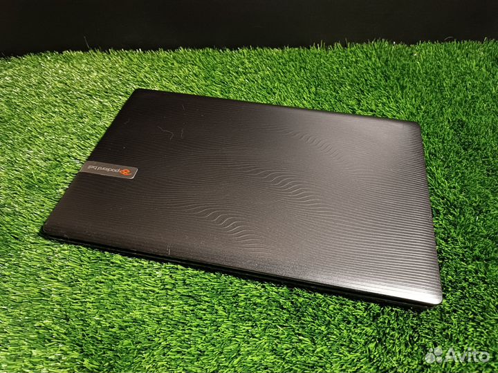 Хороший ноутбук для работы Phenom/6gb/750gb