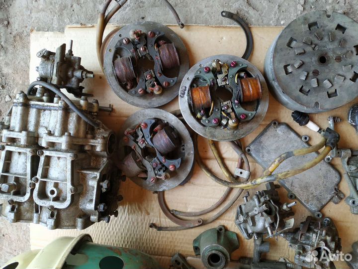 Мотор Москва запчасти б/у