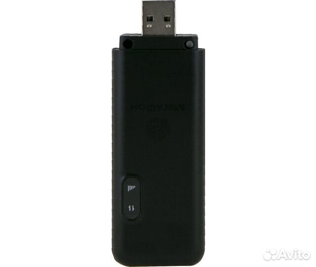 Модем мегафон M150-4 3G/4G