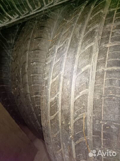 Nexen Roadian 541 275/75 R16