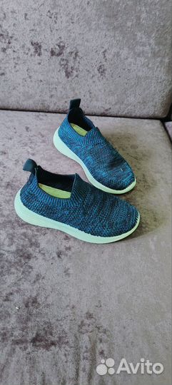 Слипоны детские