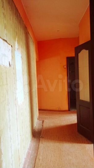 2-к. квартира, 45 м², 1/3 эт.