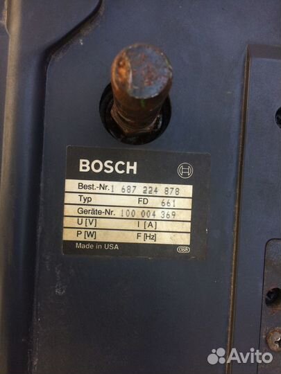 Калибровочная диагностическая головка 221-158-1