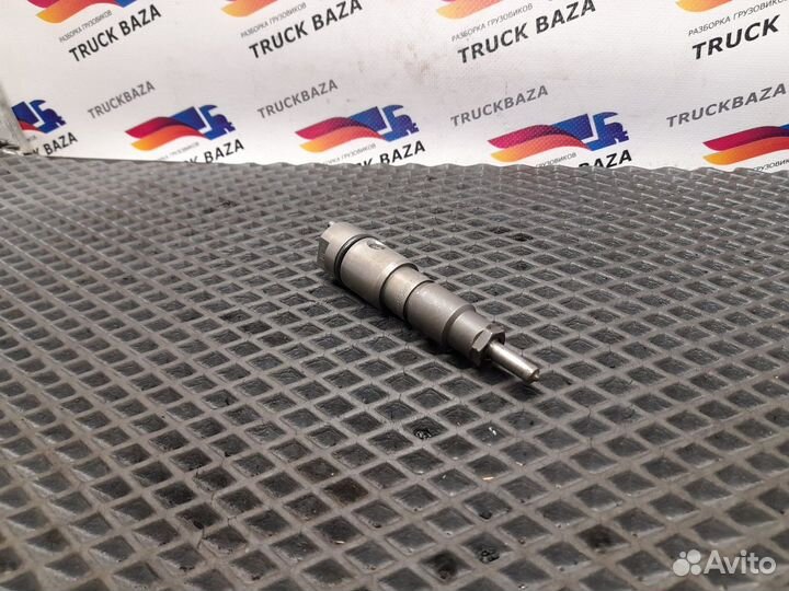 Форсунка топливная механическая