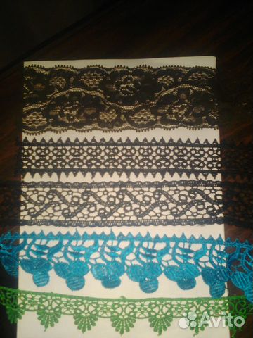 Пряжа,кружево, пуговицы