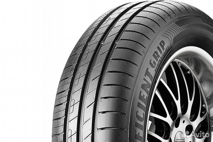 Goodyear EfficientGrip Performance 225/40 R18 92W