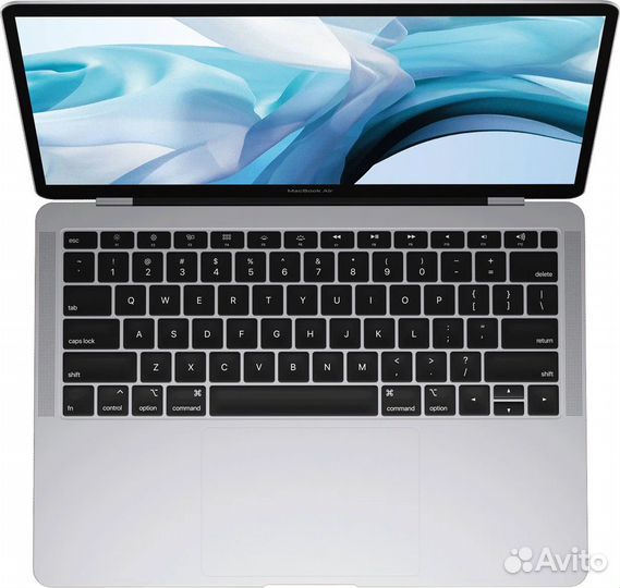 Apple Macbook Air 13 M1 256gb новый MGN93SA/A