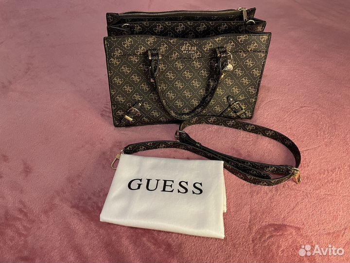 Сумка женская guess