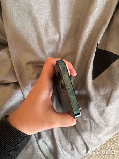 iPhone xr в корпусе 13 pro 128 gb