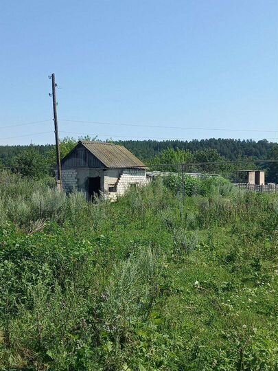 Участок 30 сот. (ИЖС)