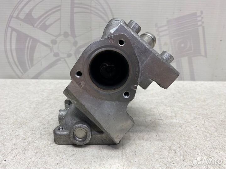 Клапан egr Mercedes-Benz M274 A2741420519