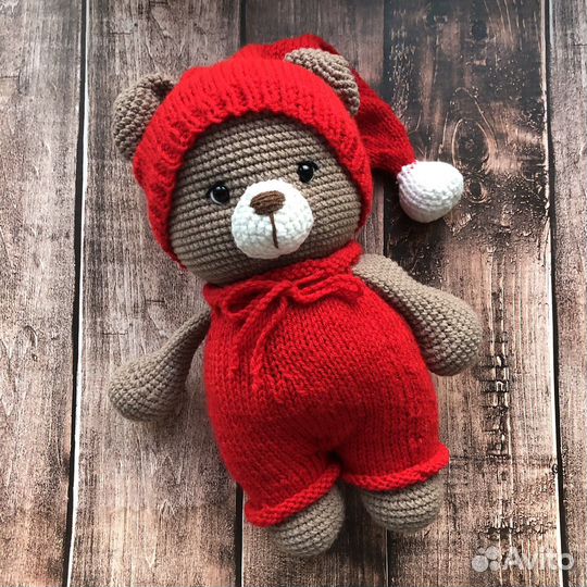 Детские игрушки