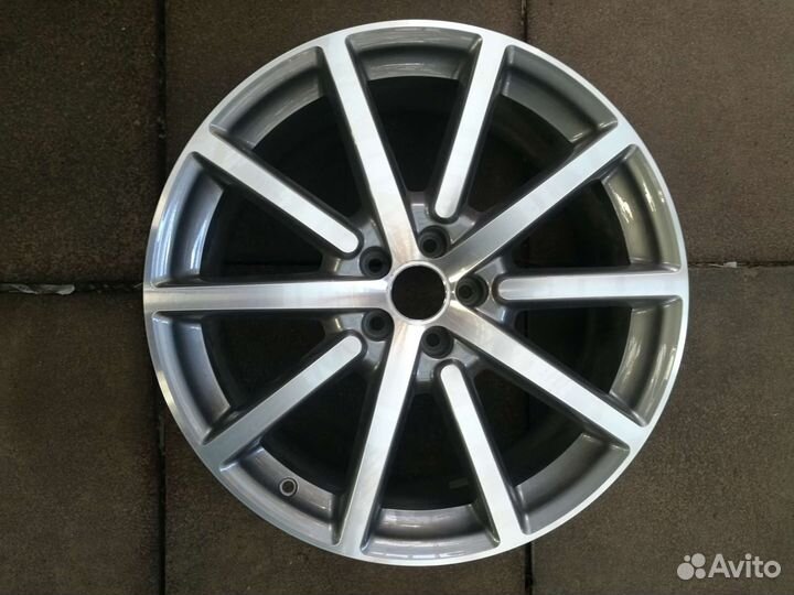 Диск R 20 Audi Q5