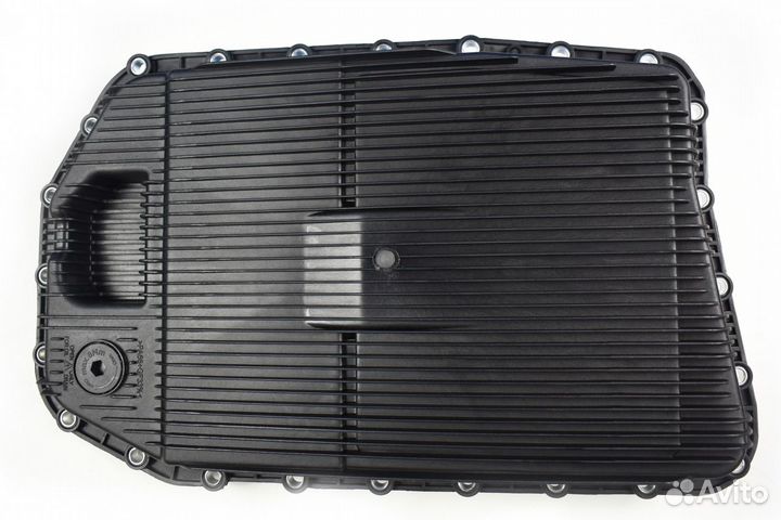 Поддон АКПП ZF 6HP для бмв Новый