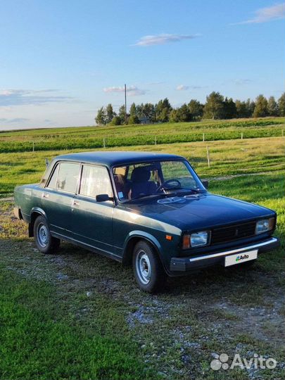 ВАЗ 2105 1.5 МТ, 2006, 63 000 км