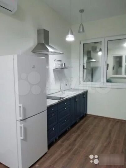 Квартира-студия, 26 м², 2/2 эт.