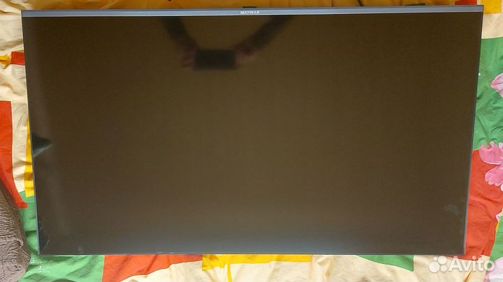 Телевизор LED iffalcon 40S53 черный 40