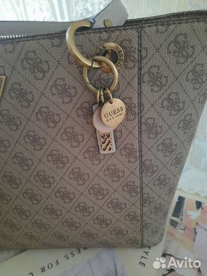 Сумка женская Guess. Оригинал
