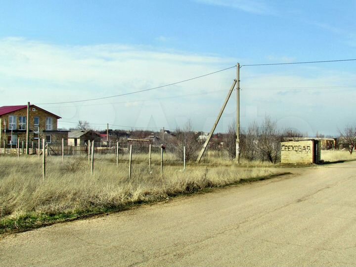 Участок 6 сот. (СНТ, ДНП)