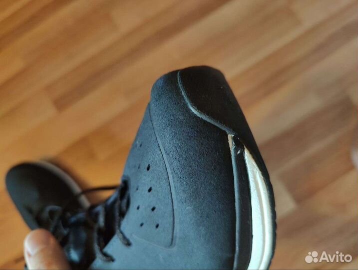 Велотуфли Shimano SH-CT500-S N