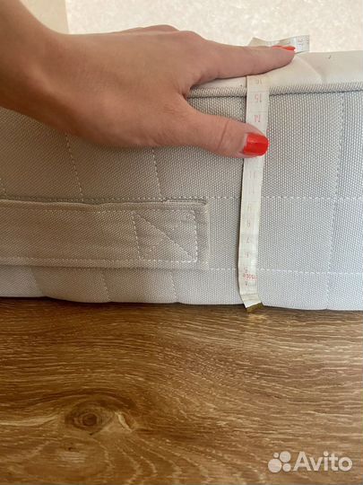 Матрас IKEA 160 х 200