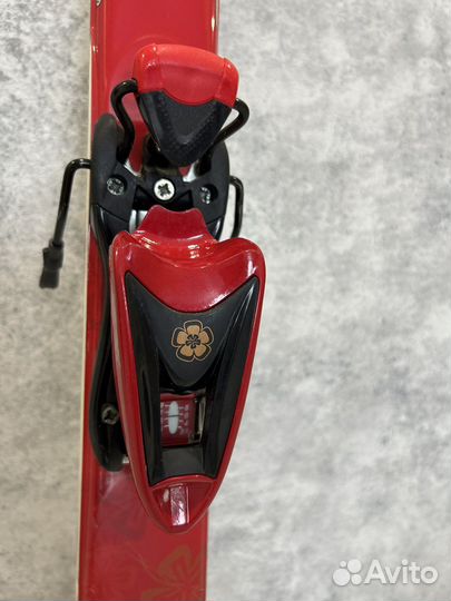 Горные лыжи 165