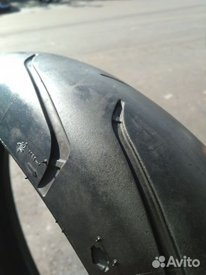 Шина для мотоцикла Harley-Davidson 130 60 B 21