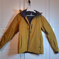 Анорак (куртка) горнолыжная Salomon