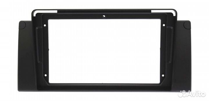Рамка для установки в BMW X5 E53 1999-06 MFB диспл