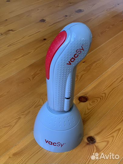 VacSy (Zepter) набор из 8 предметов